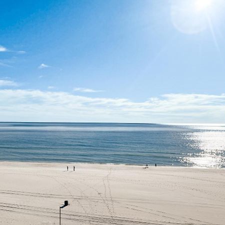 Sterling Reef 101 Apartment Panama City Beach Bagian luar foto