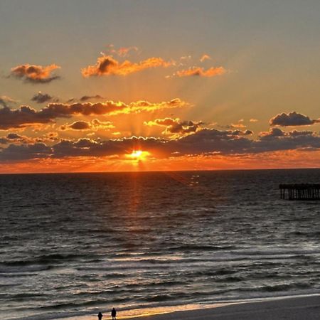 Sterling Reef 101 Apartment Panama City Beach Bagian luar foto