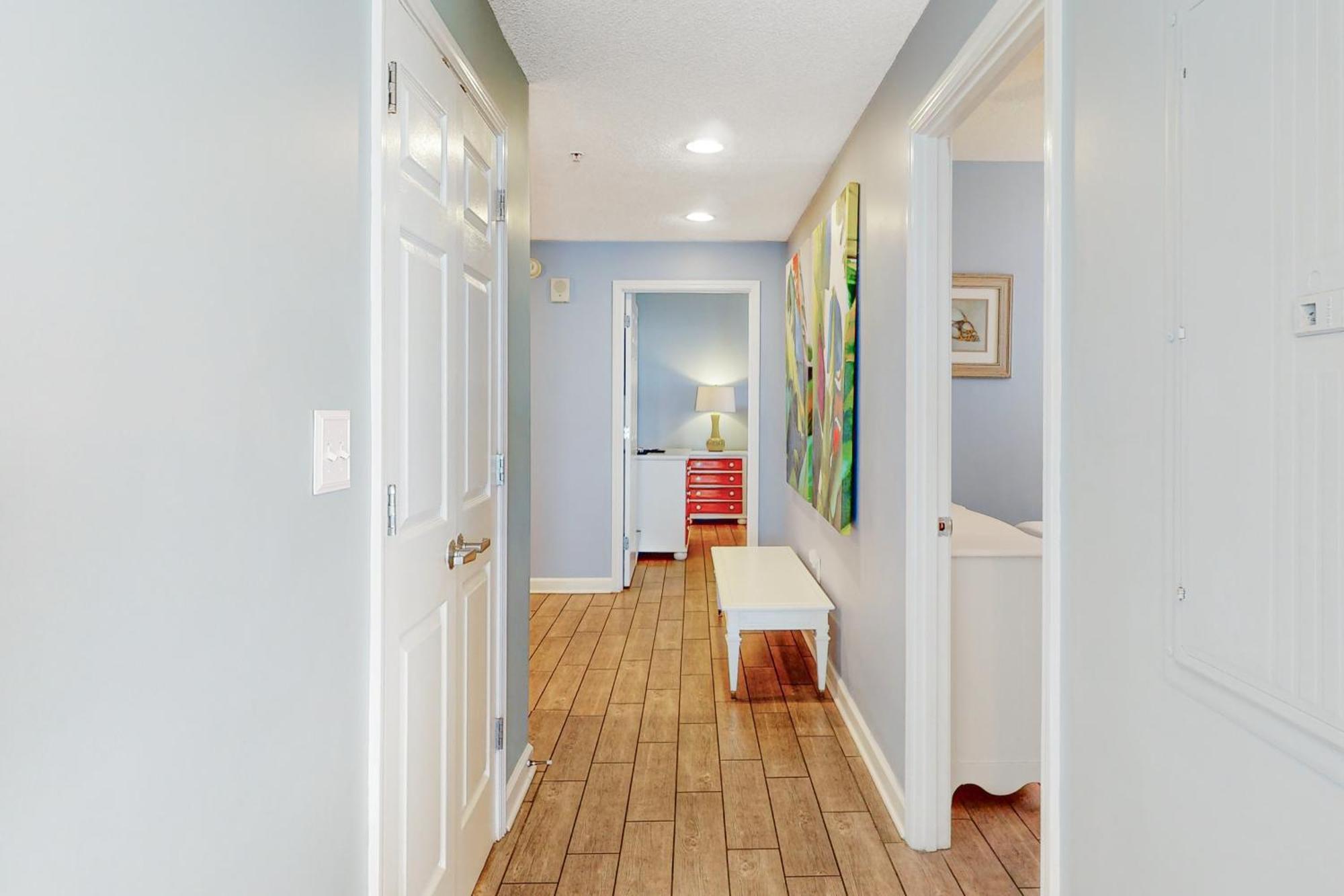 Sterling Reef 101 Apartment Panama City Beach Bagian luar foto