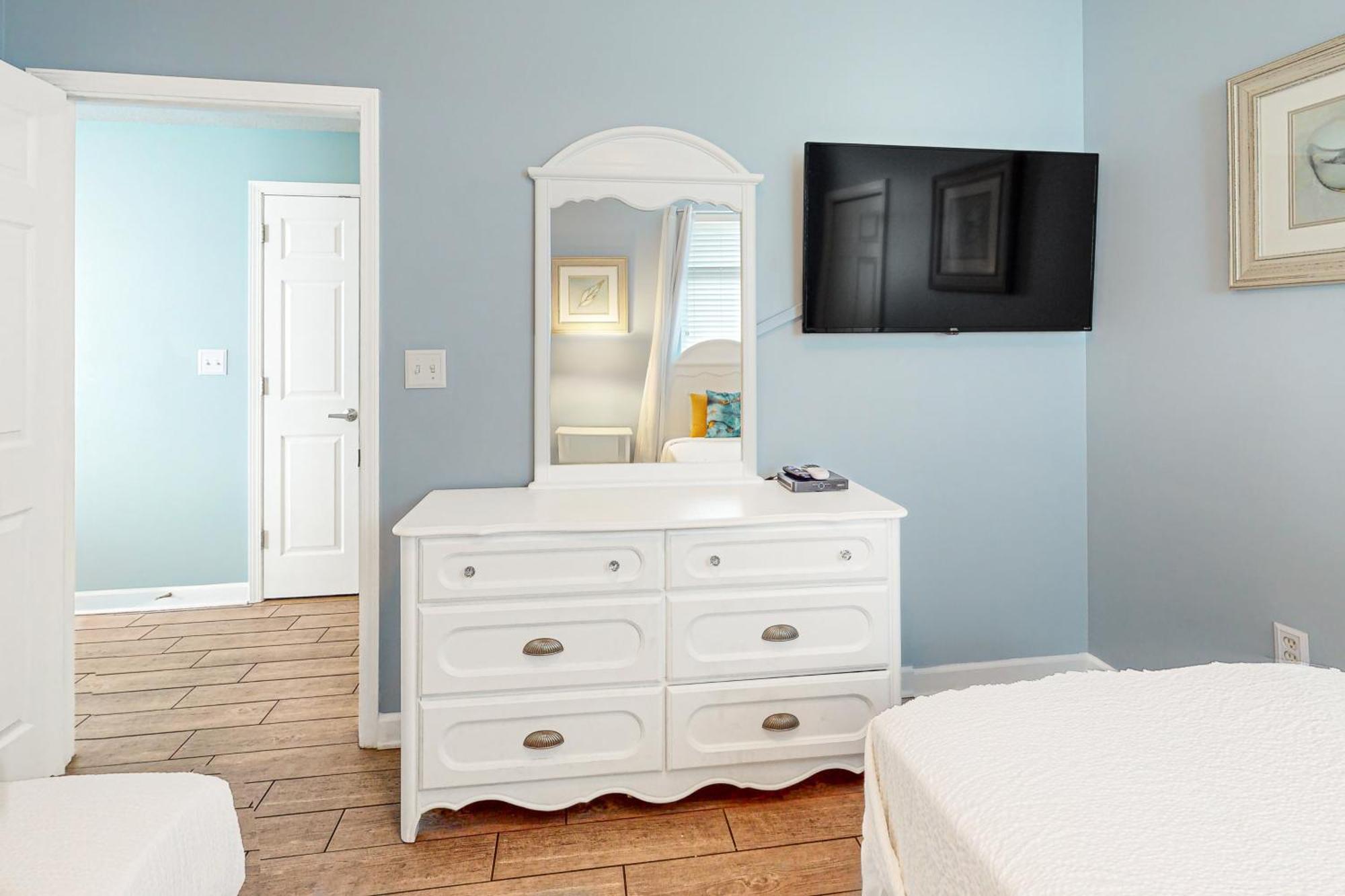 Sterling Reef 101 Apartment Panama City Beach Bagian luar foto