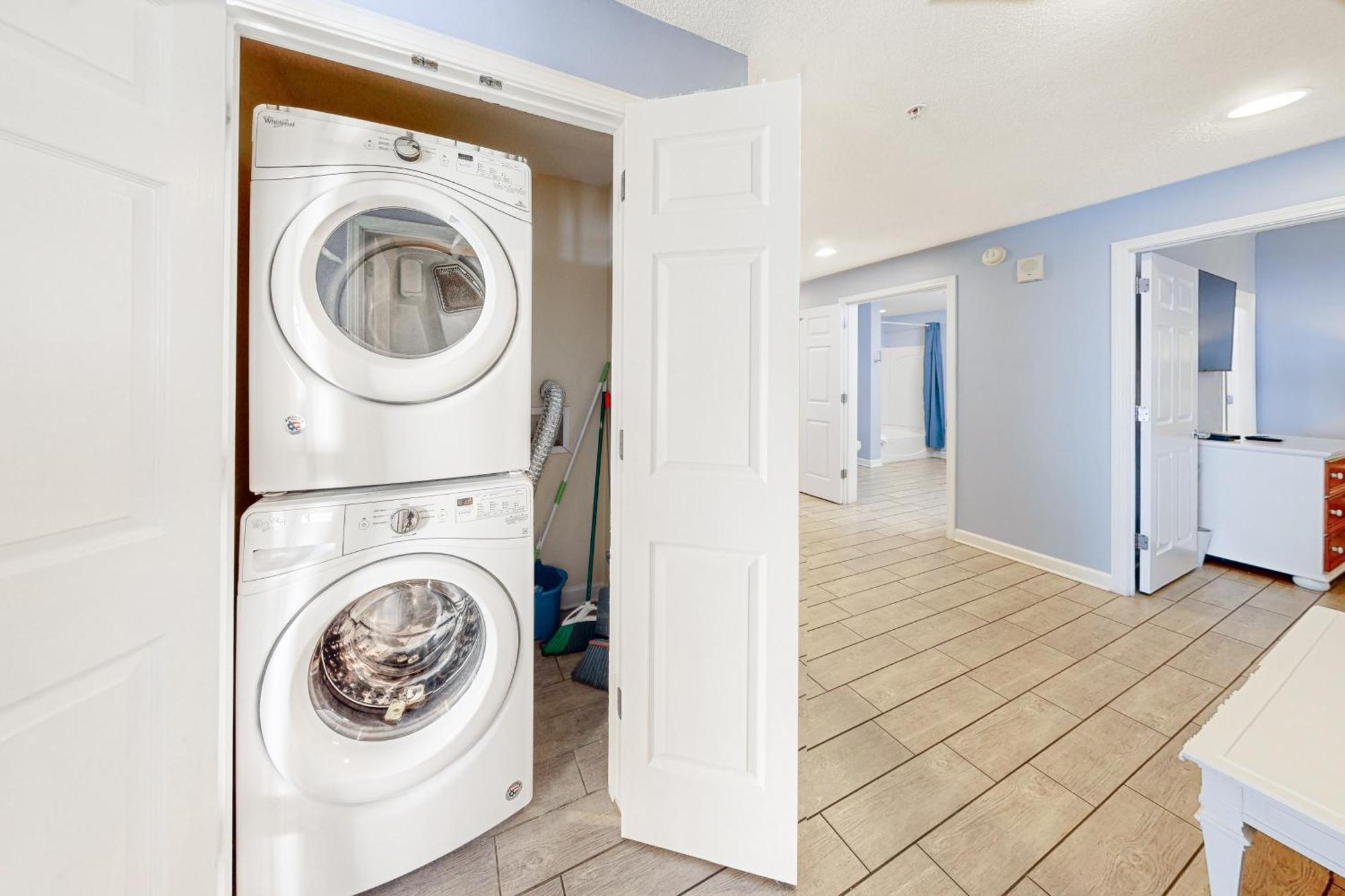 Sterling Reef 101 Apartment Panama City Beach Bagian luar foto